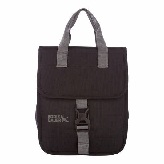 Eddie Bauer FOLD-OVER LUNCH BAG