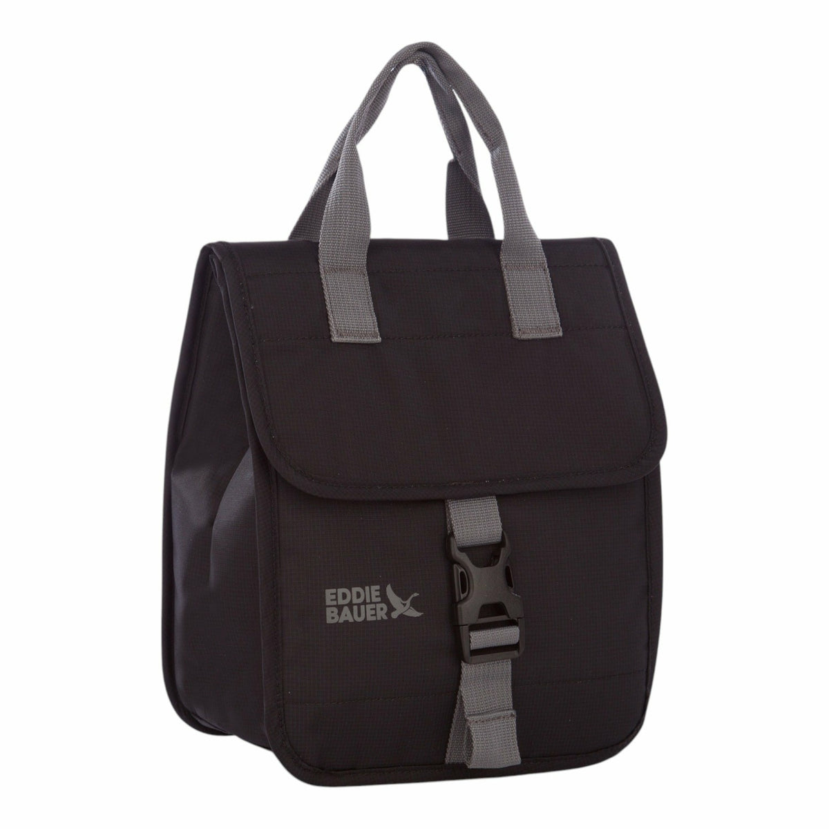 Eddie Bauer FOLD-OVER LUNCH BAG