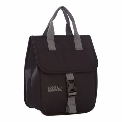 Eddie Bauer FOLD-OVER LUNCH BAG