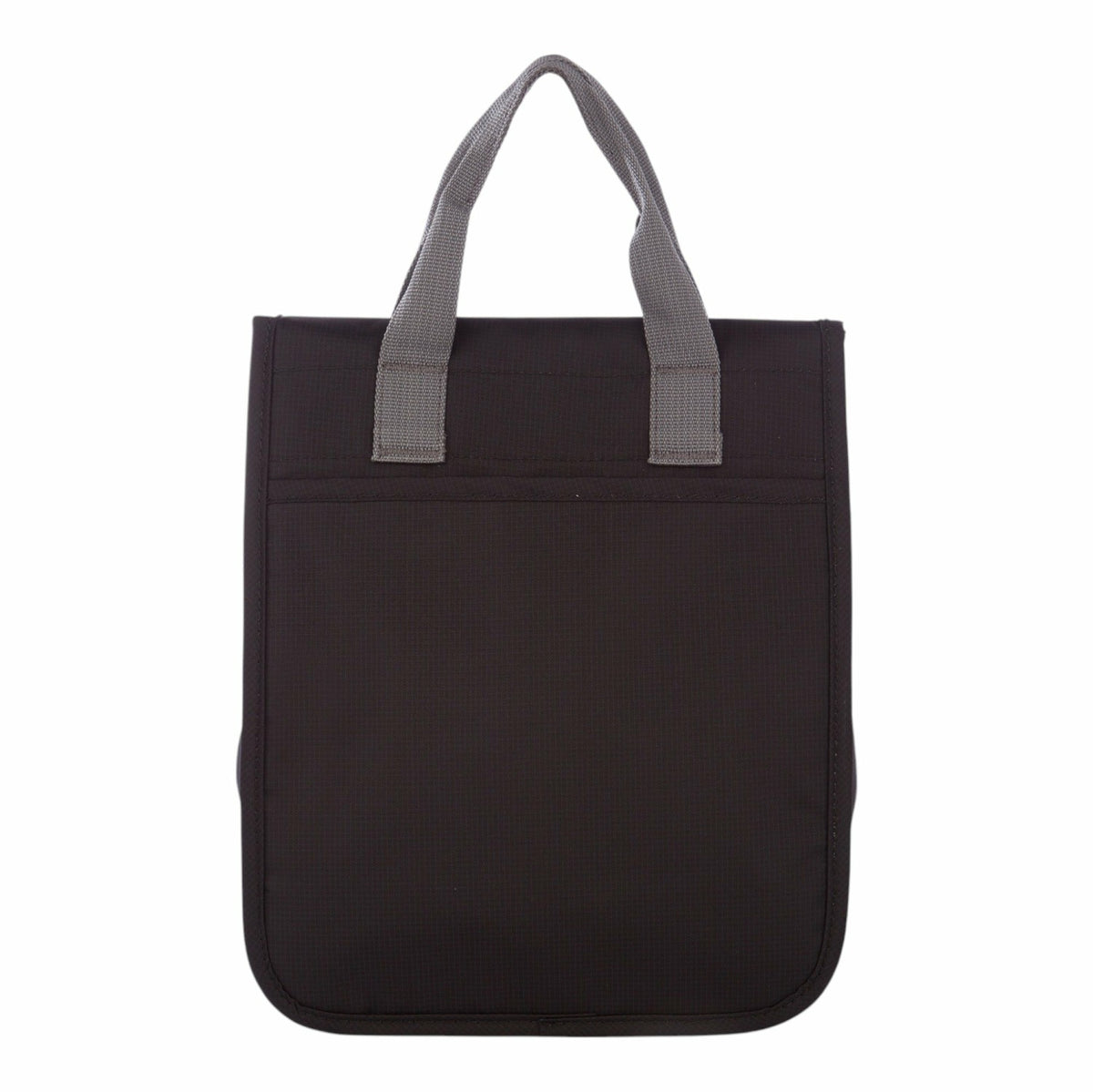 Eddie Bauer FOLD-OVER LUNCH BAG