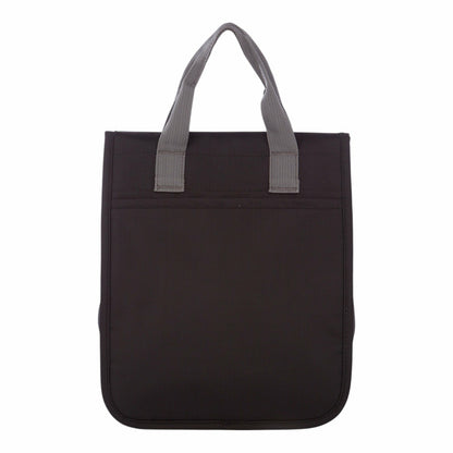 Eddie Bauer FOLD-OVER LUNCH BAG