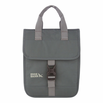 Eddie Bauer FOLD-OVER LUNCH BAG