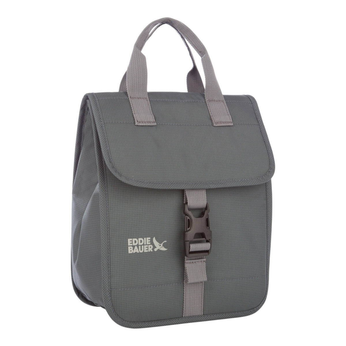 Eddie Bauer FOLD-OVER LUNCH BAG
