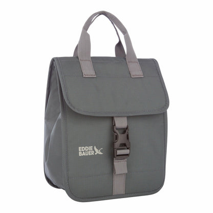 Eddie Bauer FOLD-OVER LUNCH BAG