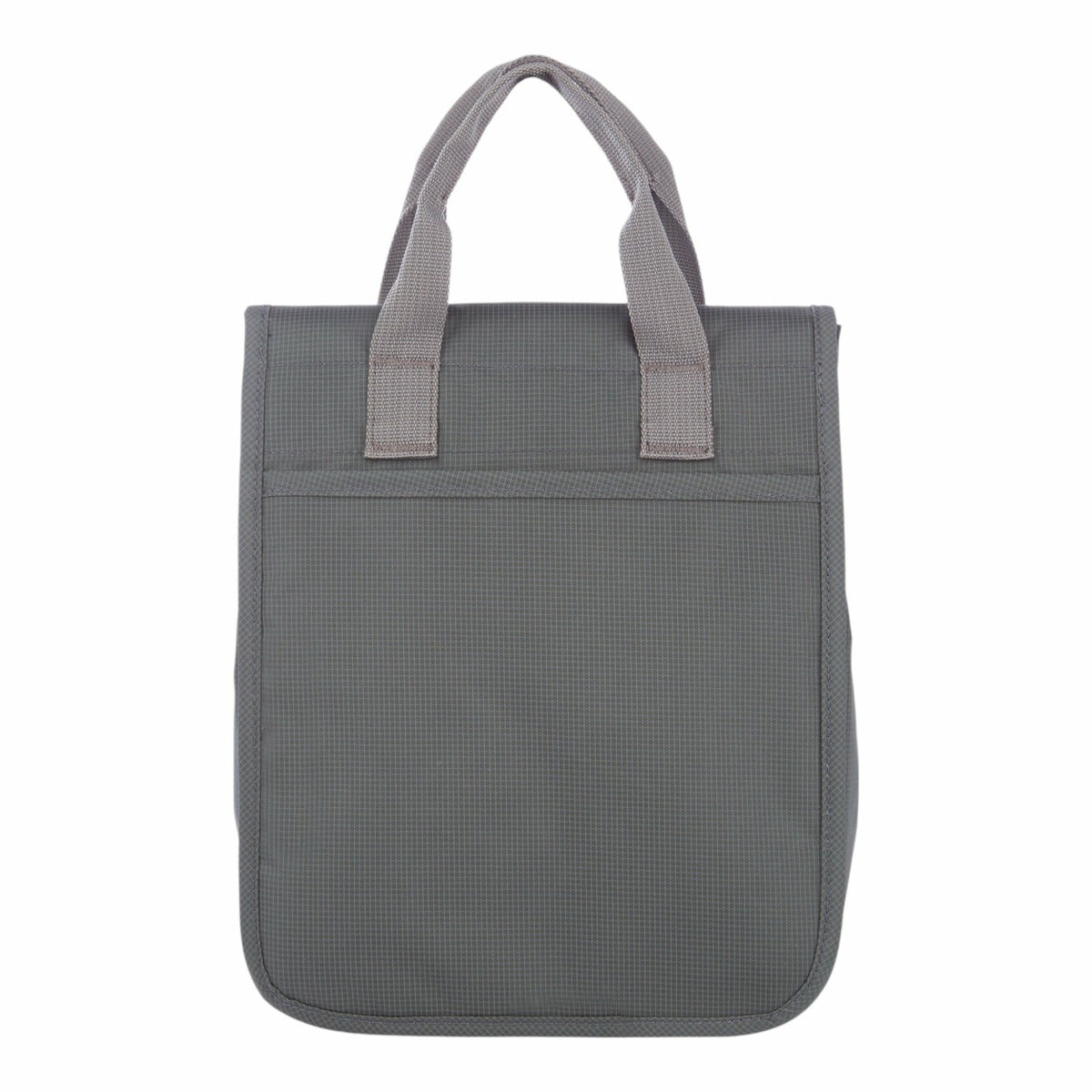 Eddie Bauer FOLD-OVER LUNCH BAG