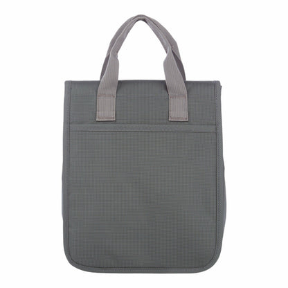 Eddie Bauer FOLD-OVER LUNCH BAG