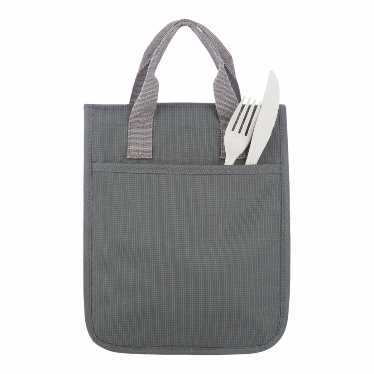 Eddie Bauer FOLD-OVER LUNCH BAG
