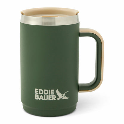 Eddie Bauer 20oz Cobble Coffee Tumbler