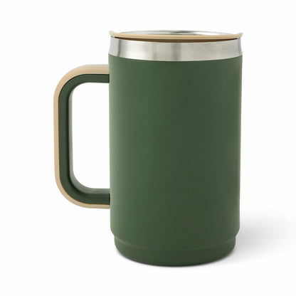 Eddie Bauer 20oz Cobble Coffee Tumbler