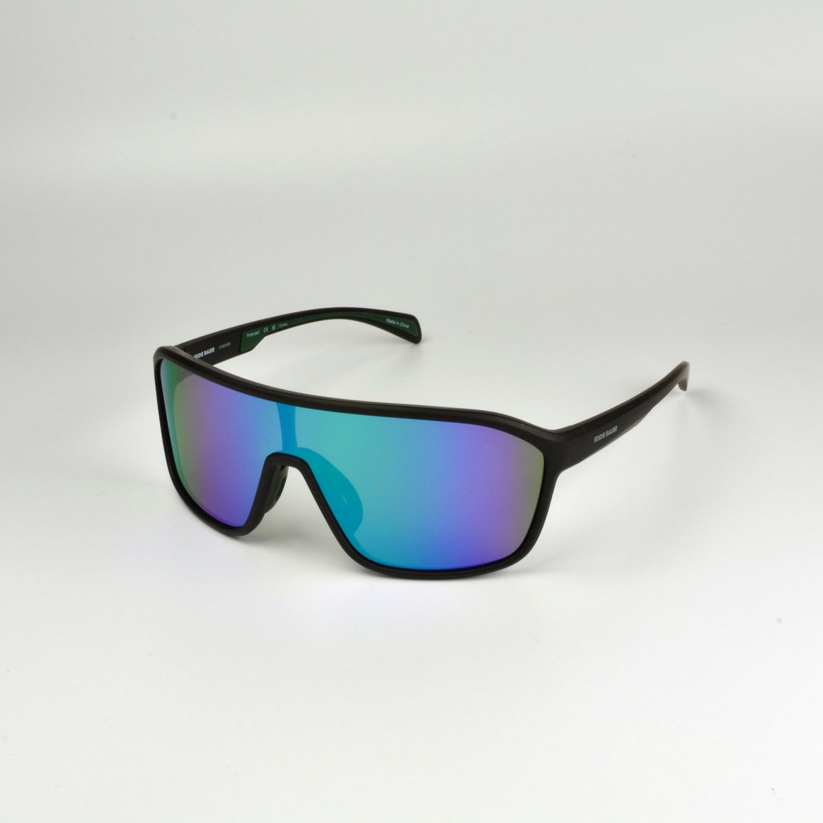 Eddie Bauer Cascade Polarized Sunglasses