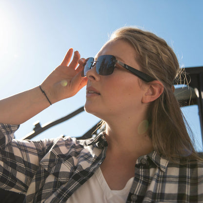 Eddie Bauer Horizon Smart Audio Sunglasses