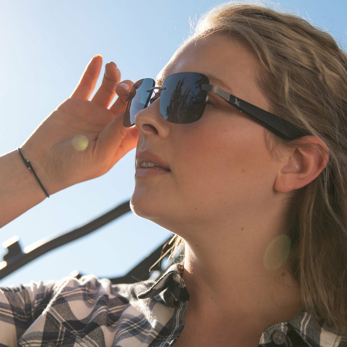 Eddie Bauer Horizon Smart Audio Sunglasses