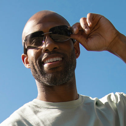 Eddie Bauer Horizon Smart Audio Sunglasses