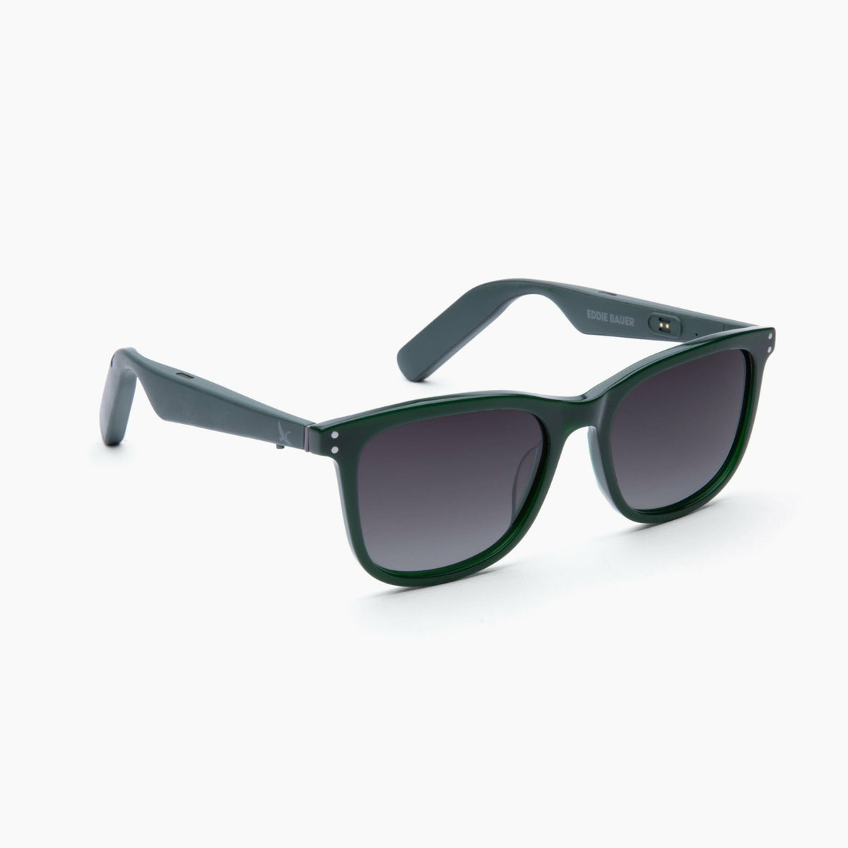 Eddie Bauer Velocity Smart Audio Sunglasses