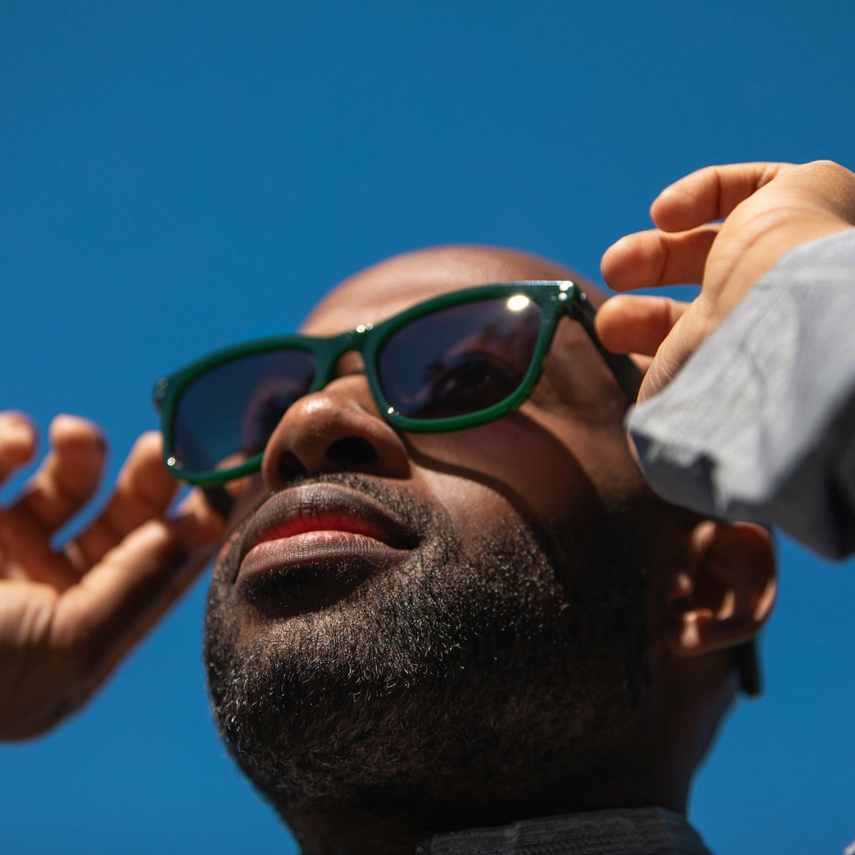 Eddie Bauer Velocity Smart Audio Sunglasses