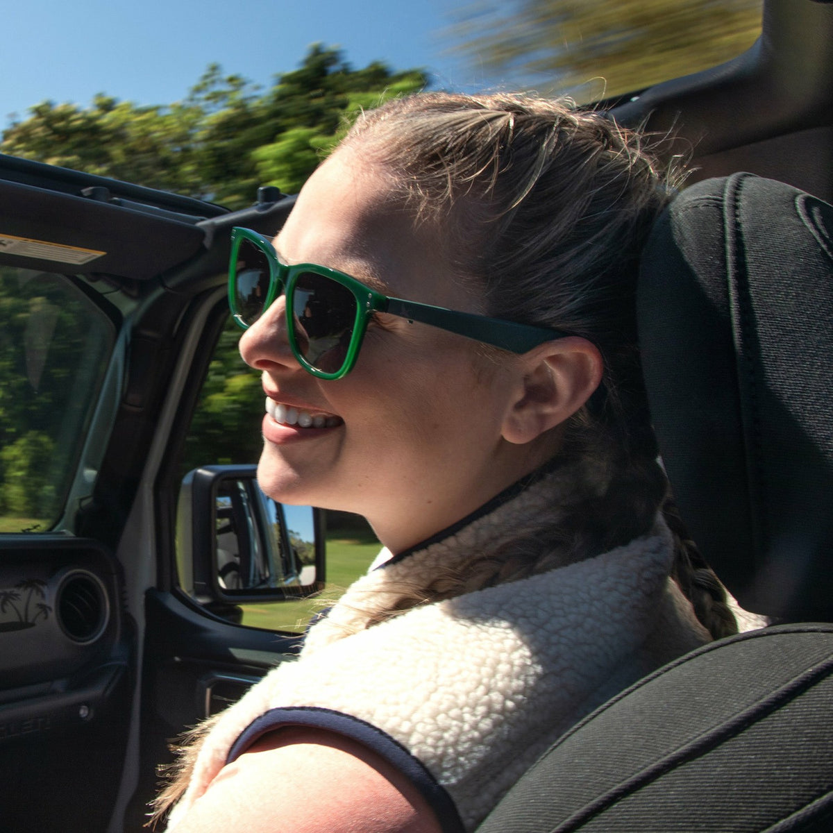 Eddie Bauer Velocity Smart Audio Sunglasses