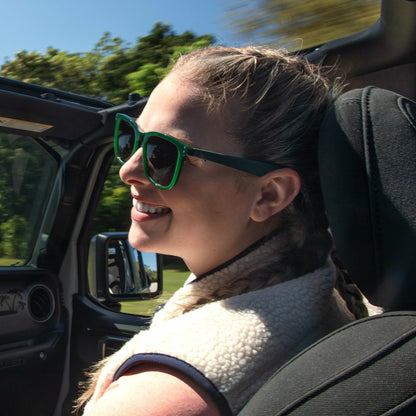 Eddie Bauer Velocity Smart Audio Sunglasses
