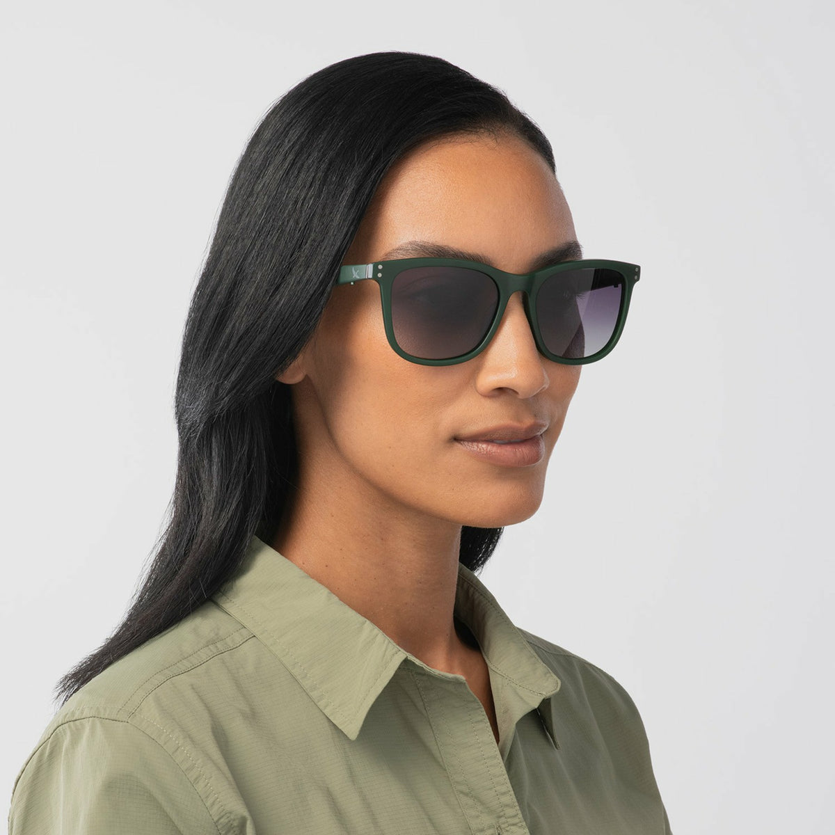 Eddie Bauer Velocity Smart Audio Sunglasses