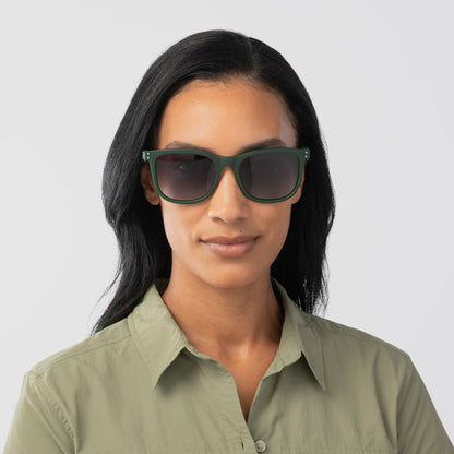 Eddie Bauer Velocity Smart Audio Sunglasses