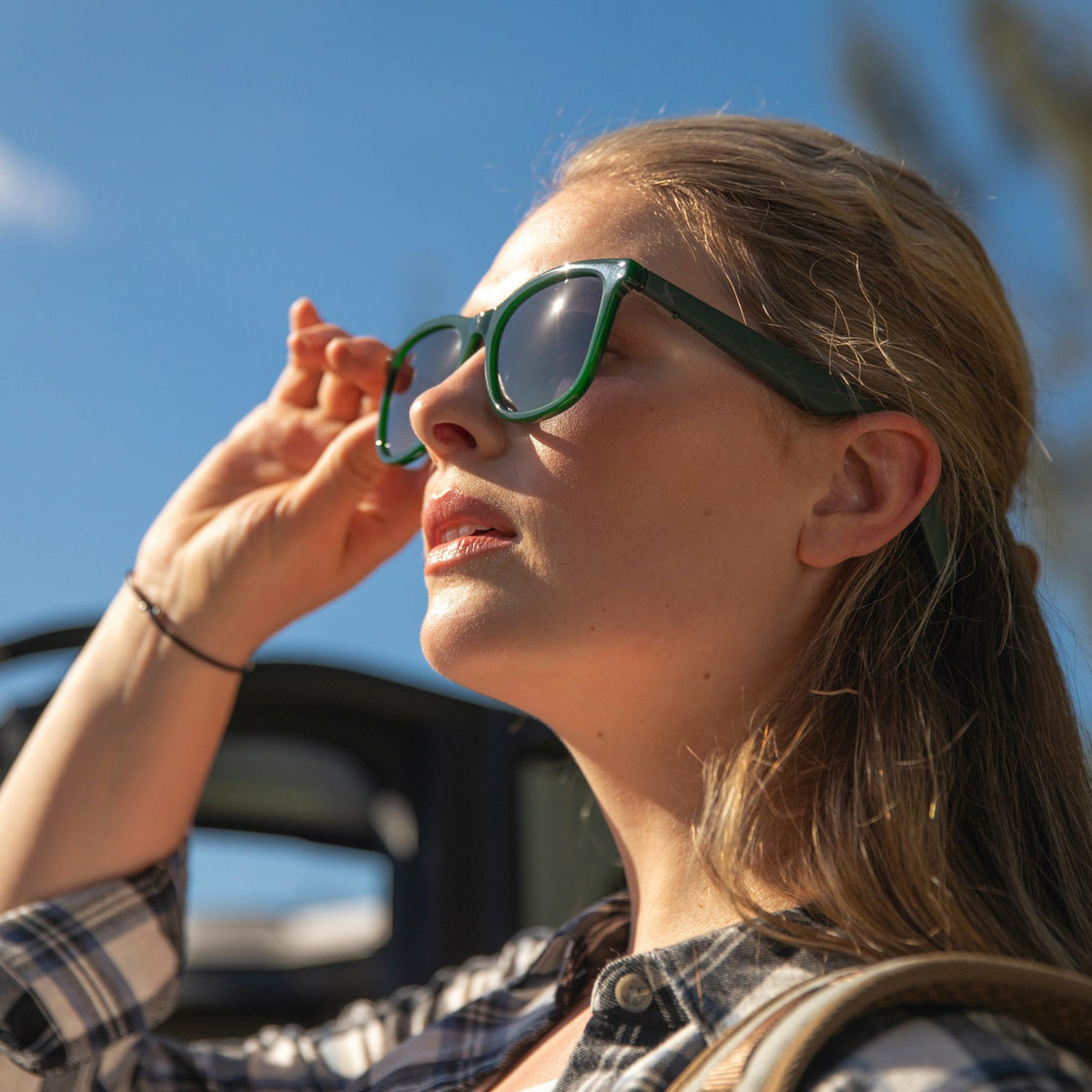 Eddie Bauer Velocity Smart Audio Sunglasses