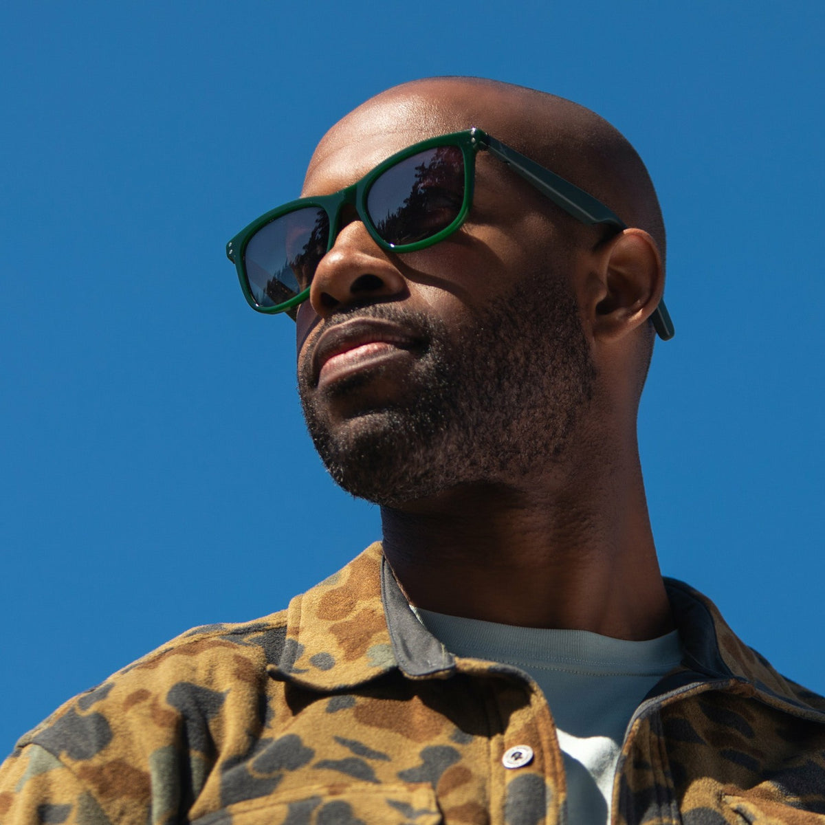 Eddie Bauer Velocity Smart Audio Sunglasses