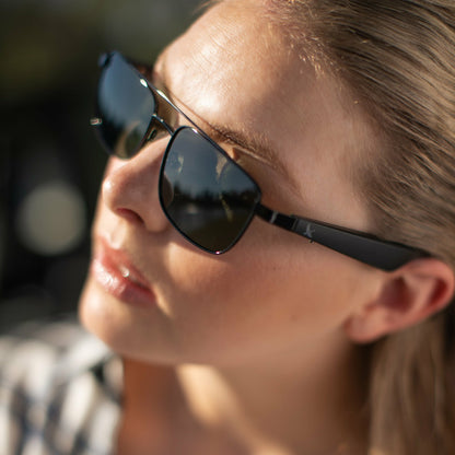 Eddie Bauer Navigator Smart Audio Sunglasses