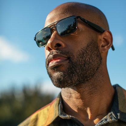 Eddie Bauer Navigator Smart Audio Sunglasses