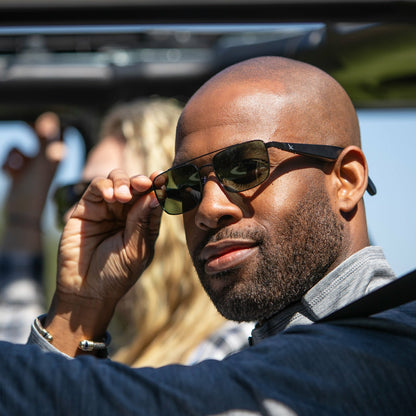 Eddie Bauer Navigator Smart Audio Sunglasses