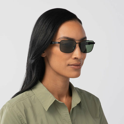 Eddie Bauer Navigator Smart Audio Sunglasses