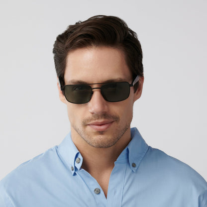 Eddie Bauer Navigator Smart Audio Sunglasses