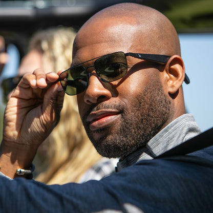 Eddie Bauer Navigator Smart Audio Sunglasses