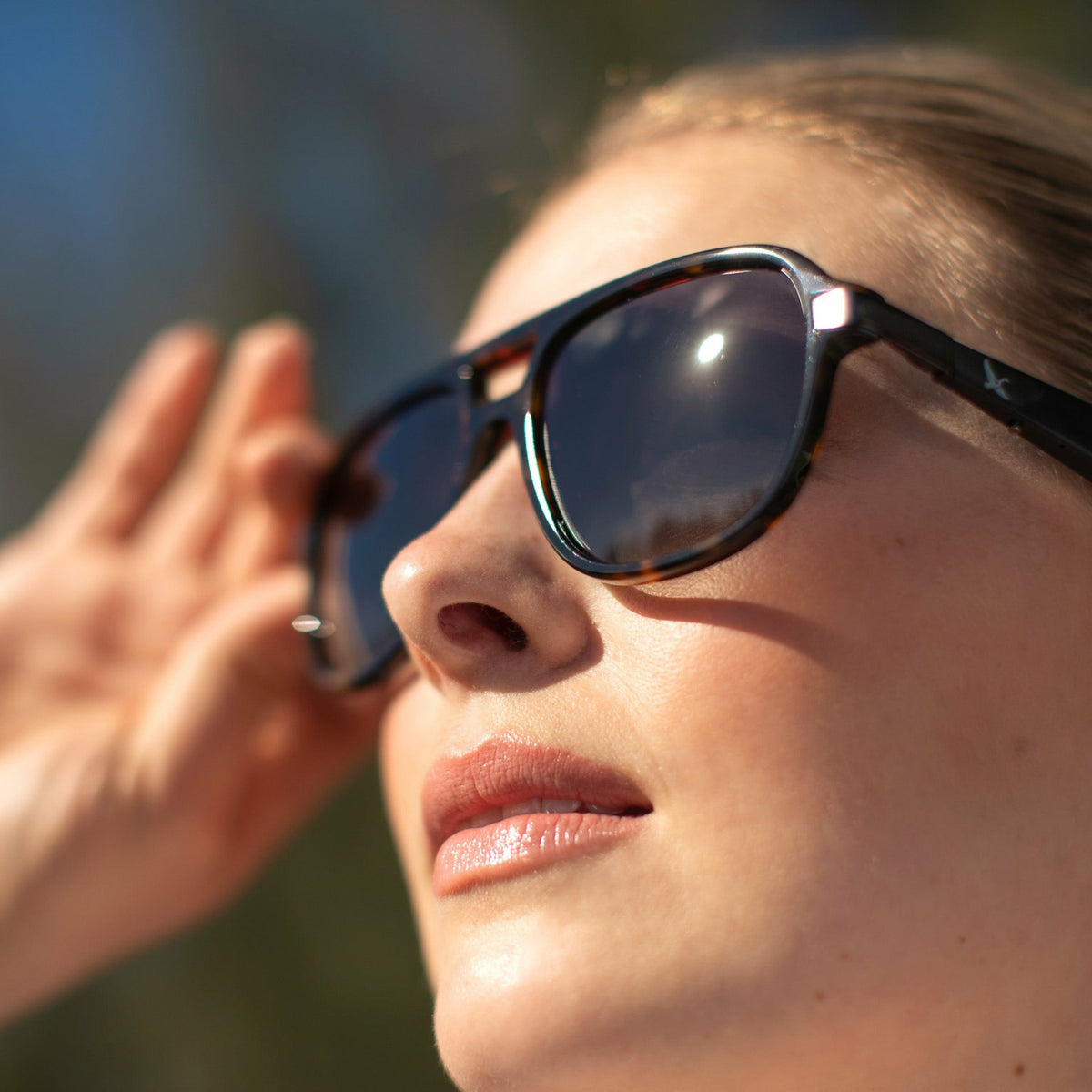 Eddie Bauer Explorer Smart Audio Sunglasses