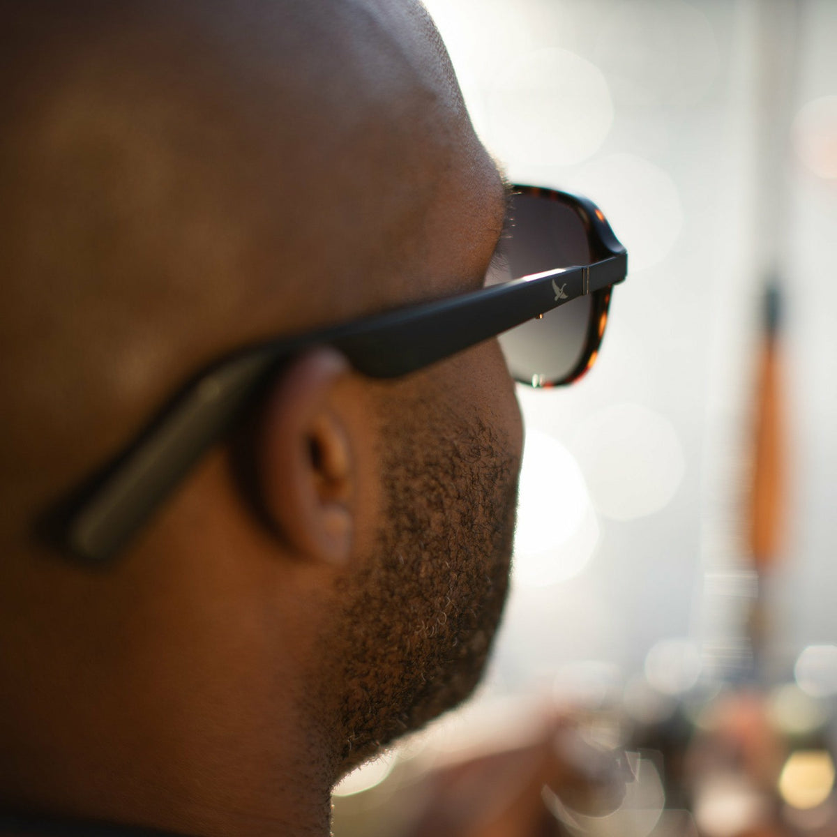 Eddie Bauer Explorer Smart Audio Sunglasses
