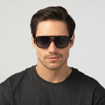 Eddie Bauer Explorer Smart Audio Sunglasses