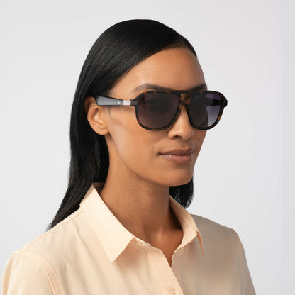 Eddie Bauer Explorer Smart Audio Sunglasses