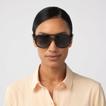 Eddie Bauer Explorer Smart Audio Sunglasses