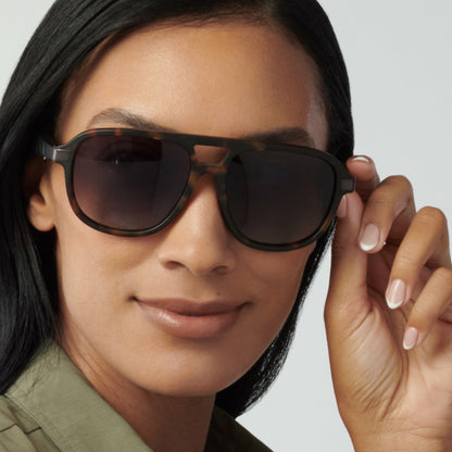 Eddie Bauer Explorer Smart Audio Sunglasses