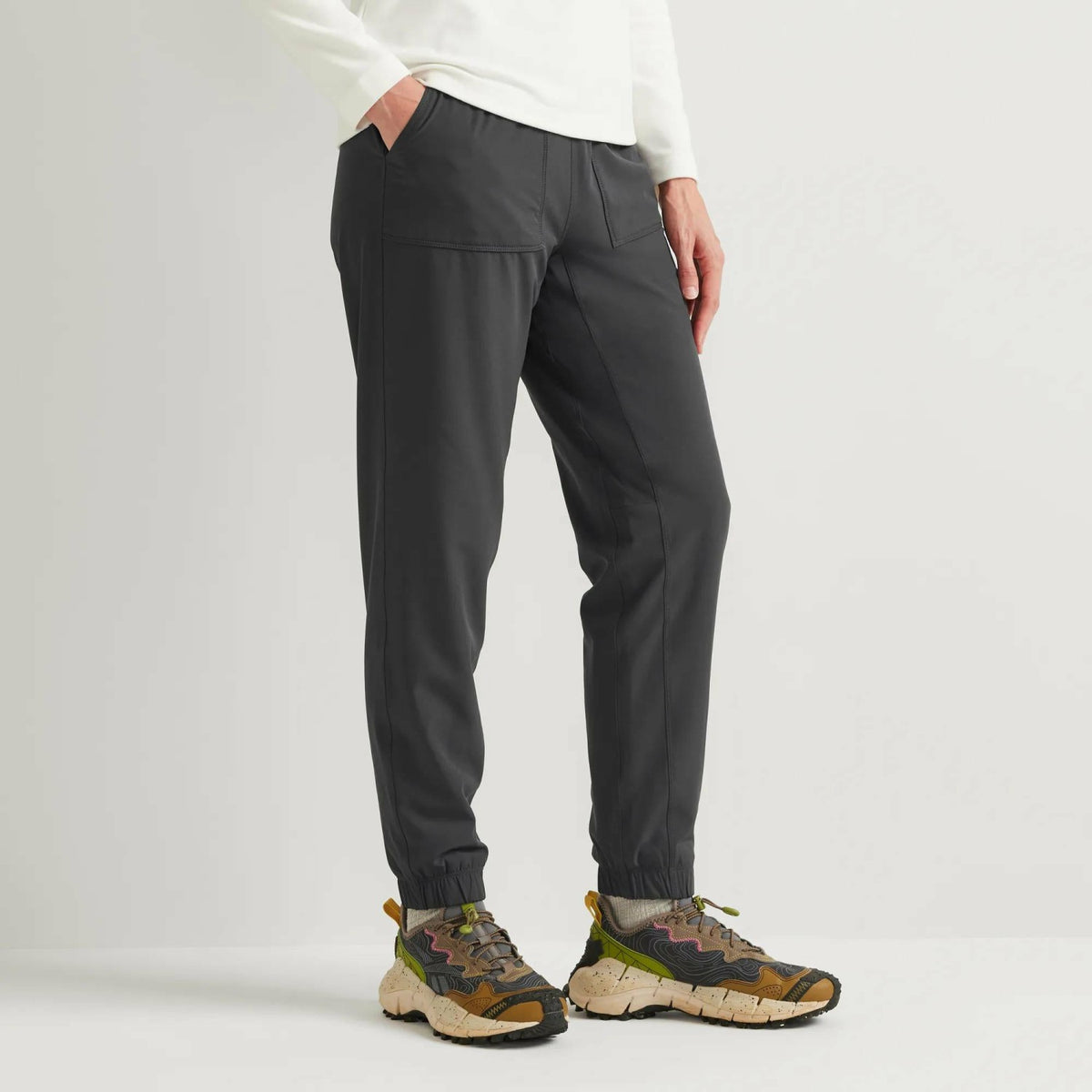 Eddie Bauer Women's Flexion Lined 3.0 Po Pant