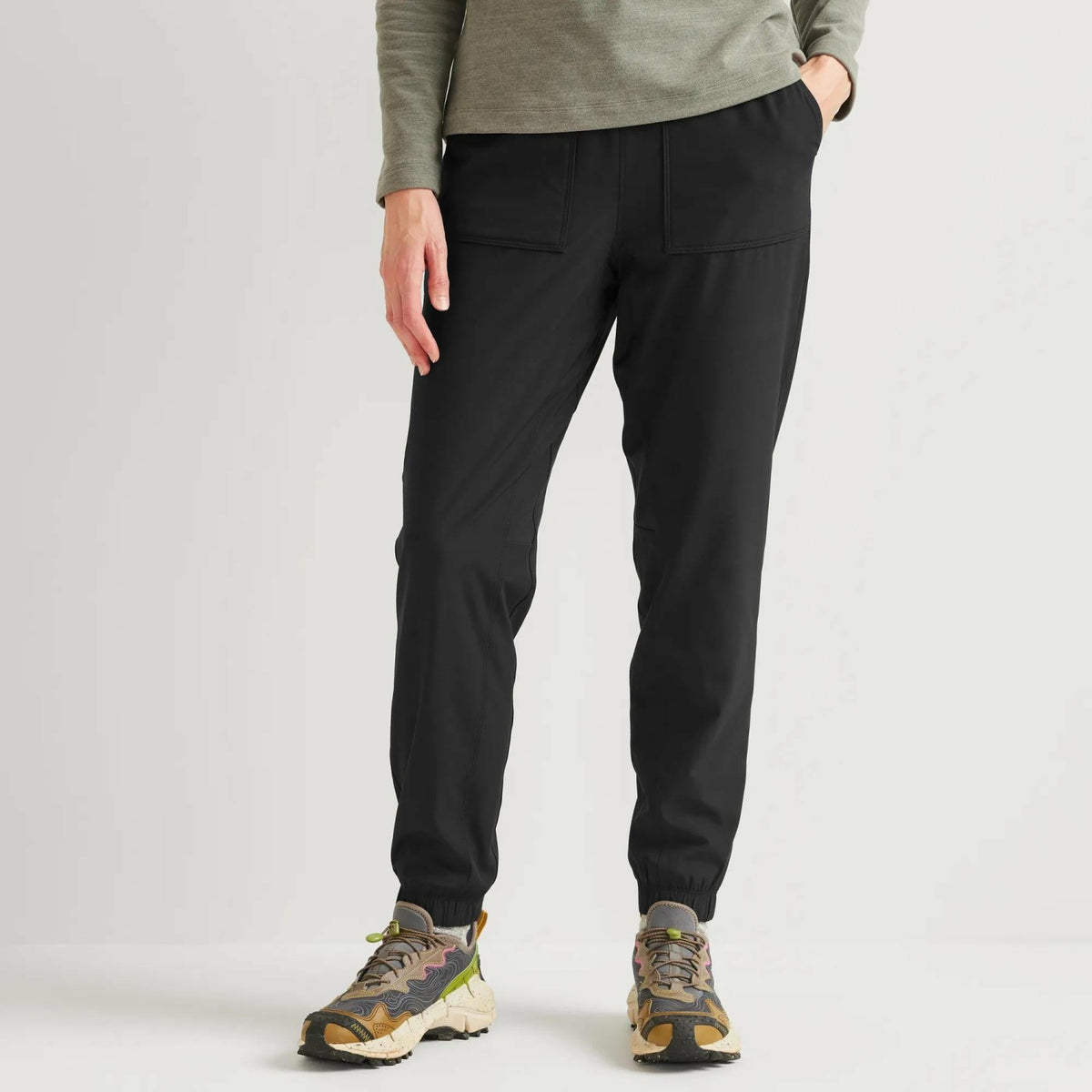 Eddie Bauer Women's Flexion Lined 3.0 Po Pant