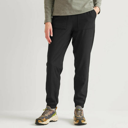 Eddie Bauer Women's Flexion Lined 3.0 Po Pant