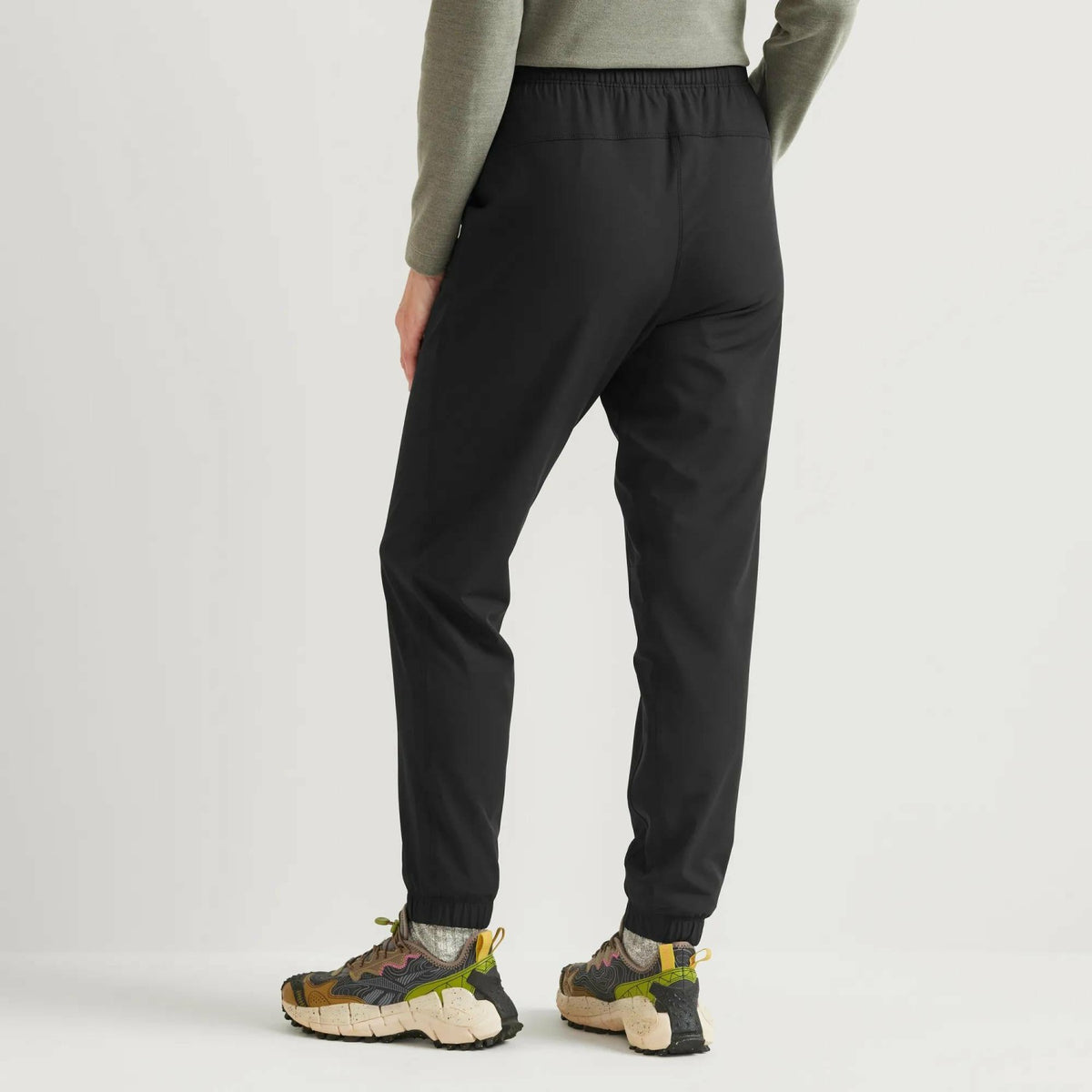 Eddie Bauer Women's Flexion Lined 3.0 Po Pant