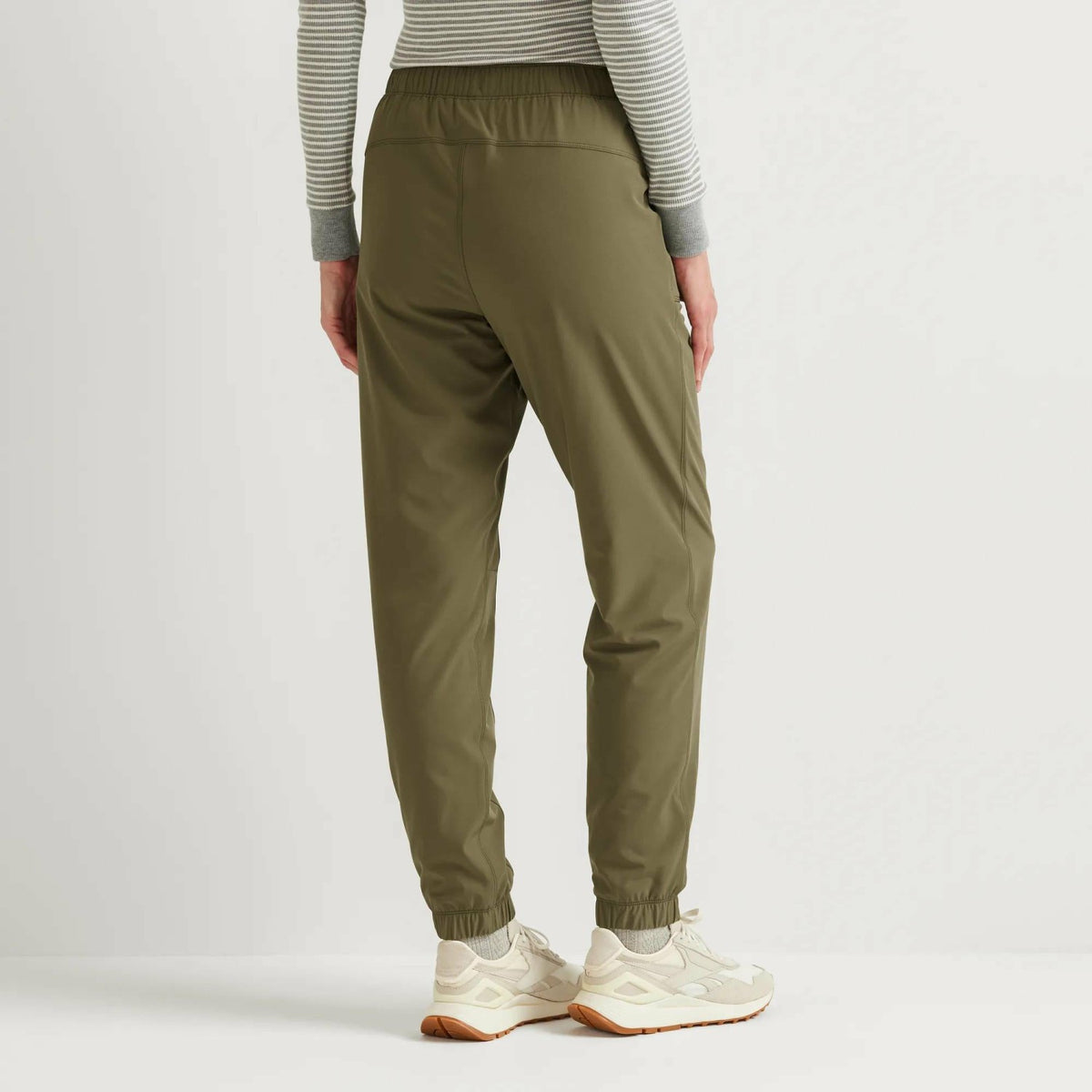 Eddie Bauer Women's Flexion Lined 3.0 Po Pant