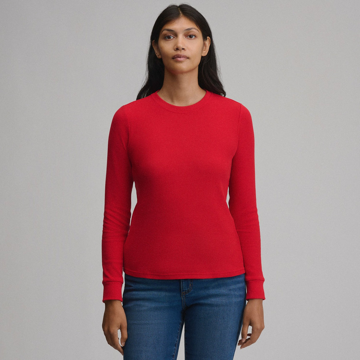 Eddie Bauer Women's Infinity Thermal Crew