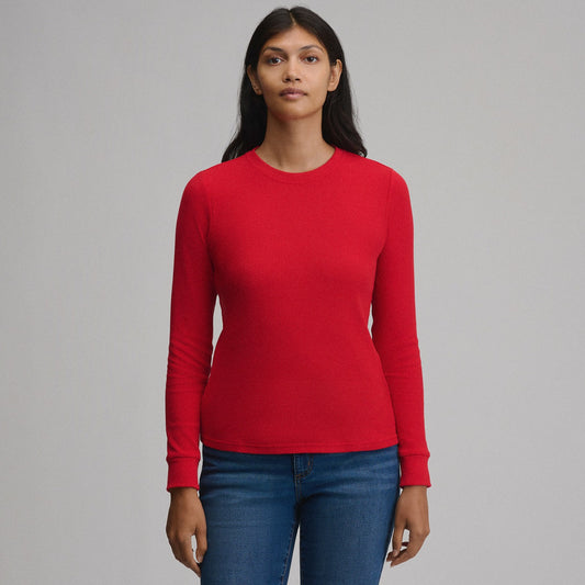 Eddie Bauer Women's Infinity Thermal Crew