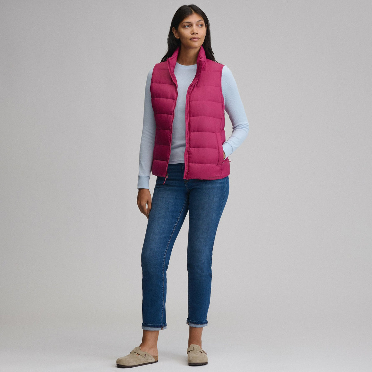 Eddie Bauer Women's Infinity Thermal Crew