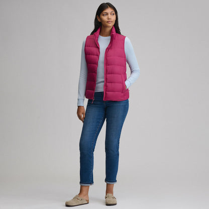 Eddie Bauer Women's Infinity Thermal Crew