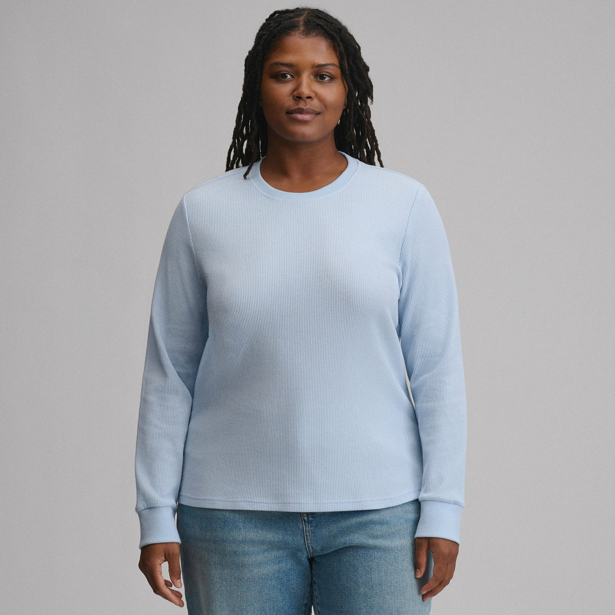 Eddie Bauer Women's Infinity Thermal Crew
