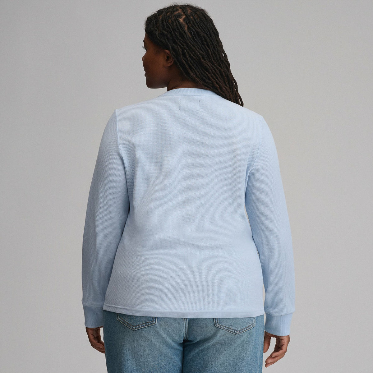 Eddie Bauer Women's Infinity Thermal Crew