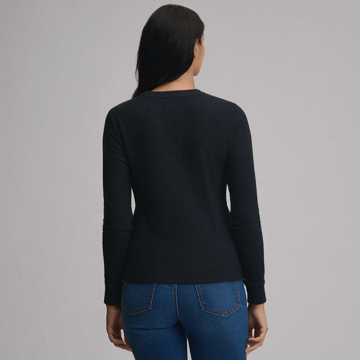 Eddie Bauer Women's Infinity Thermal Crew
