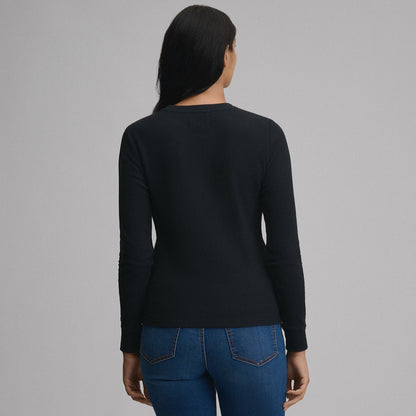 Eddie Bauer Women's Infinity Thermal Crew